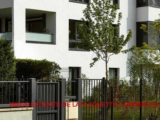 Appartement vente à Saint-Julien-en-Genevois, Saint-julien-en-genevois