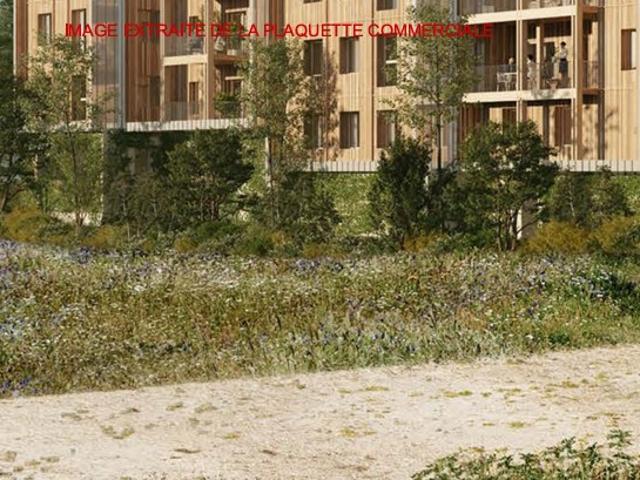 Appartement vente à Saint-Julien-en-Genevois, Saint-julien-en-genevois