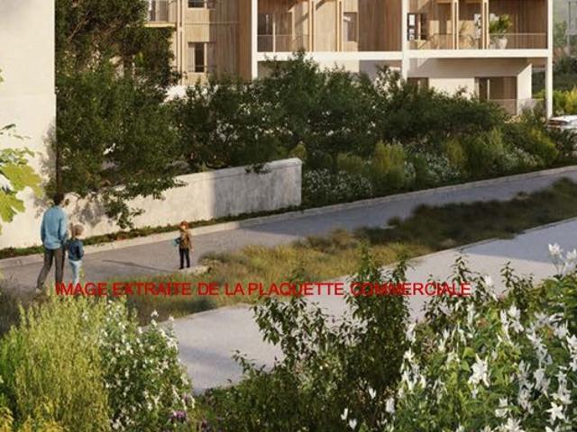Appartement vente à Saint-Julien-en-Genevois, Saint-julien-en-genevois
