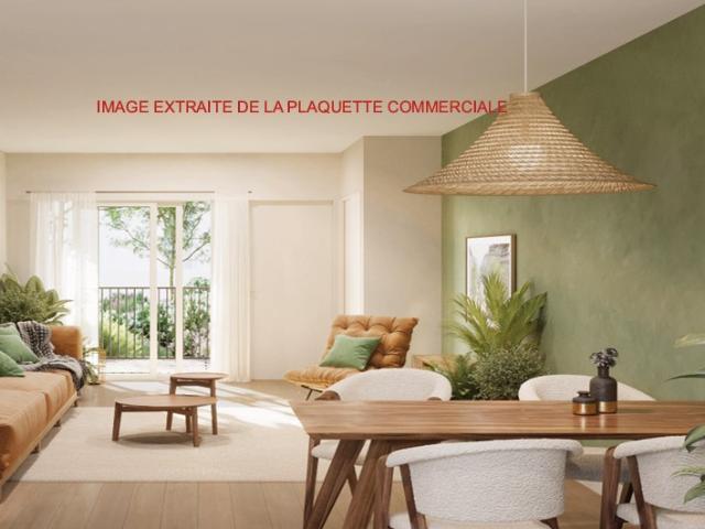Appartement vente à Saint-Julien-en-Genevois, Saint-julien-en-genevois