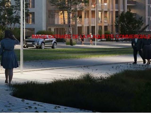 Appartement vente à Saint-Julien-en-Genevois, Saint-julien-en-genevois