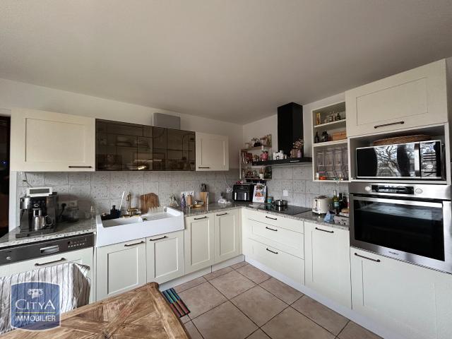 Appartement vente à Saint-Julien-en-Genevois, Haute-Savoie
