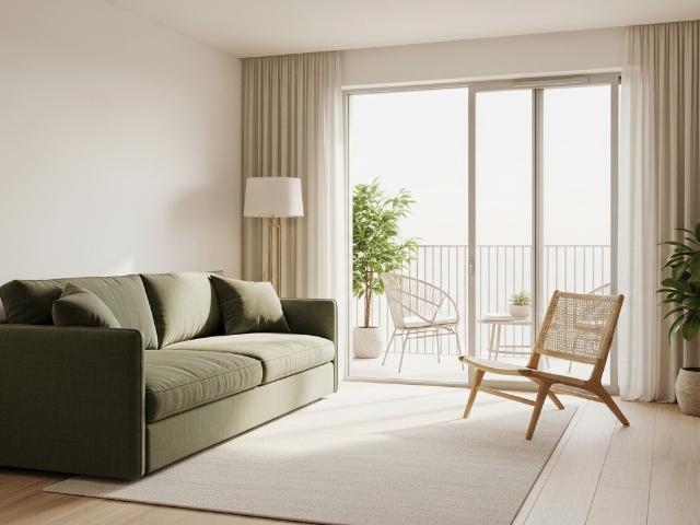 Appartement vente à Saint-Julien-en-Genevois, Saint-julien-en-genevois