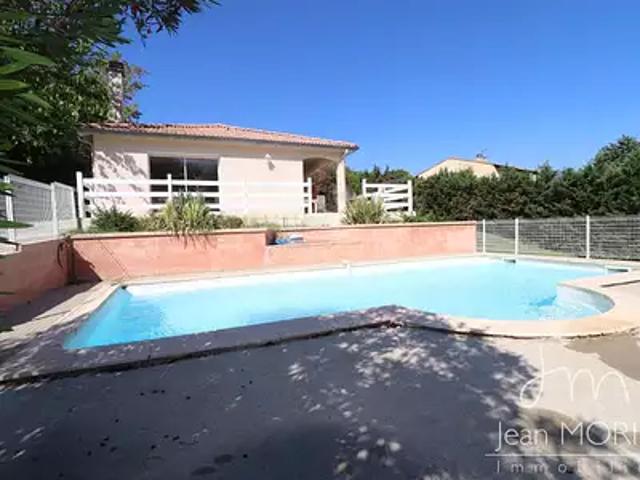 Maison vente à Privas, Saint-julien-en-saint-alban