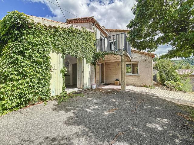 Maison vente à Privas, Saint-julien-en-saint-alban