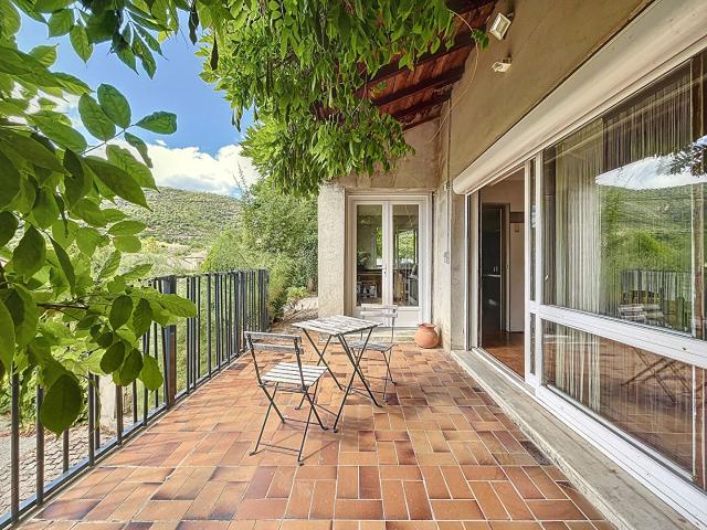 Maison vente à Privas, Saint-julien-en-saint-alban