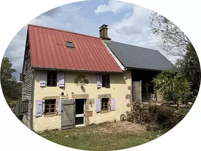 Maison vente à Riom, Saint-julien-la-geneste