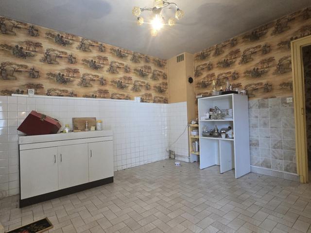 Maison vente à Tournon-sur-Rhône, Saint-julien-boutières