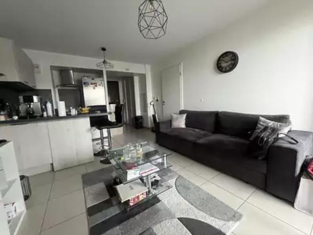 Appartement vente à Metz, Saint-julien-lès-metz