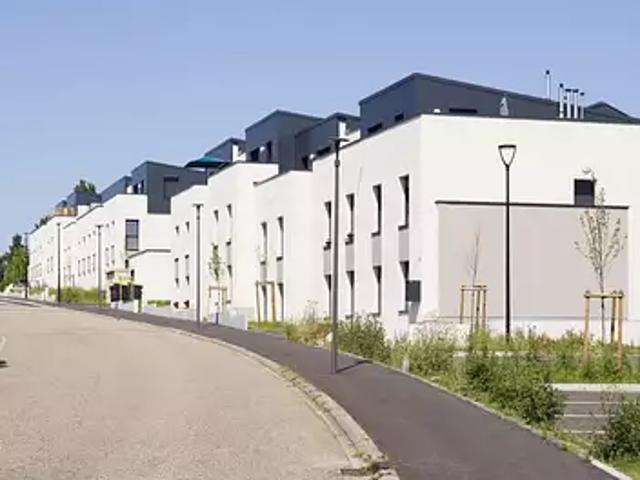 Appartement vente à Metz, Saint-julien-lès-metz