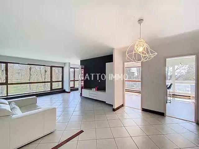 Appartement vente à Metz, Saint-julien-lès-metz