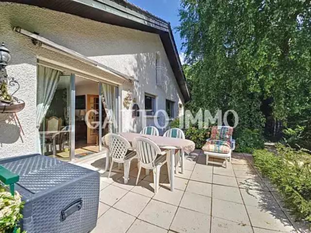 Maison vente à Metz, Saint-julien-lès-metz
