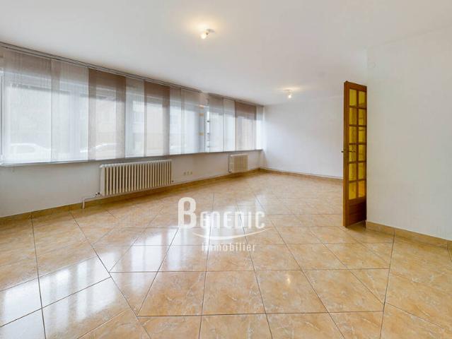 Appartement location à Metz