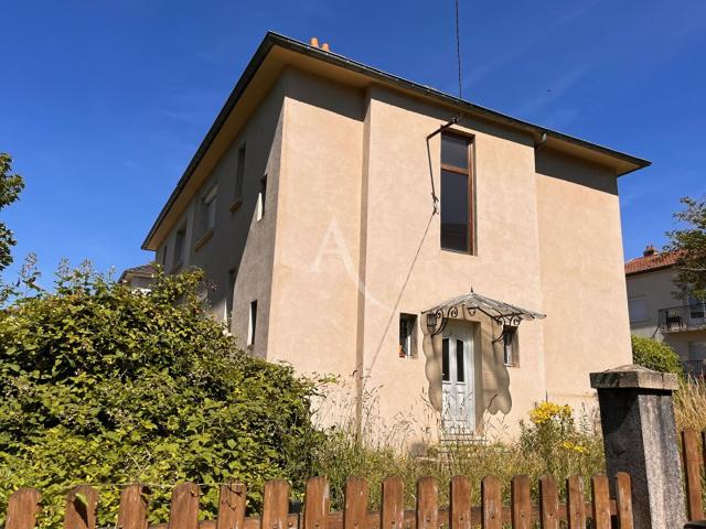 Maison vente à Metz, Saint-julien-lès-metz