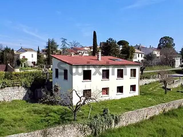 Maison vente à Alès, Saint-julien-les-rosiers