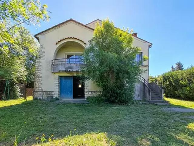 Maison vente à Alès, Saint-julien-les-rosiers