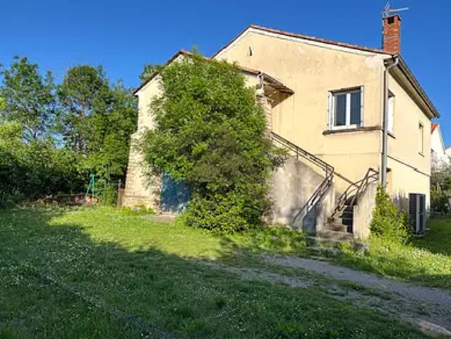 Maison vente à Alès, Saint-julien-les-rosiers