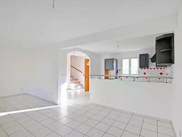 Maison vente à Alès, Saint-julien-les-rosiers