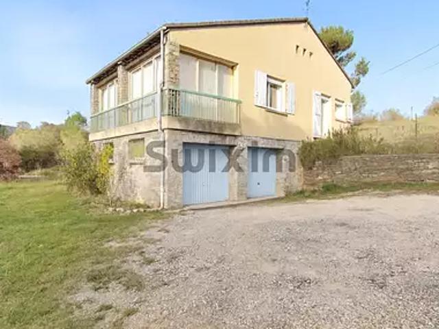 Maison vente à Alès, Saint-julien-les-rosiers