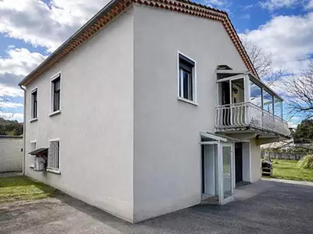 Maison vente à Alès, Saint-julien-les-rosiers