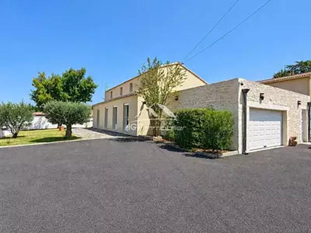 Maison vente à Alès, Saint-julien-les-rosiers