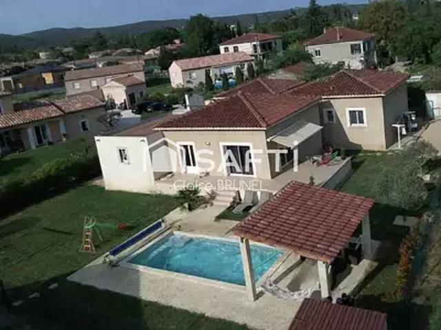 Maison vente à Les Gayettes, Saint-Julien-les-Rosiers