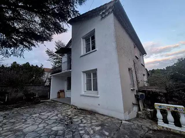 Maison vente à Alès, Saint-julien-les-rosiers