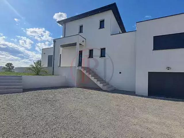 Maison vente à Alès, Saint-julien-les-rosiers