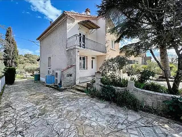 Maison vente à Alès, Saint-julien-les-rosiers