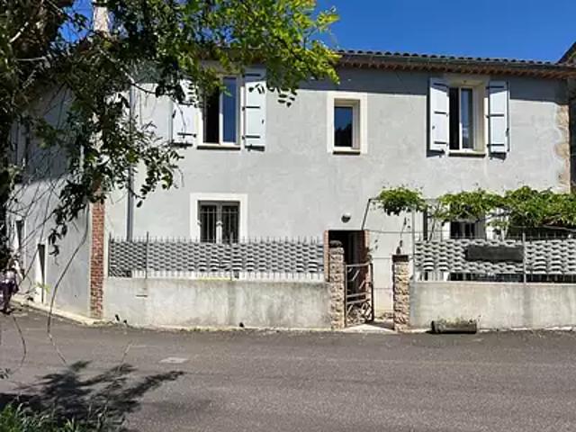 Maison vente à Alès, Saint-julien-les-rosiers