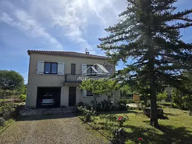 Maison vente à Les Gayettes, Saint-Julien-les-Rosiers