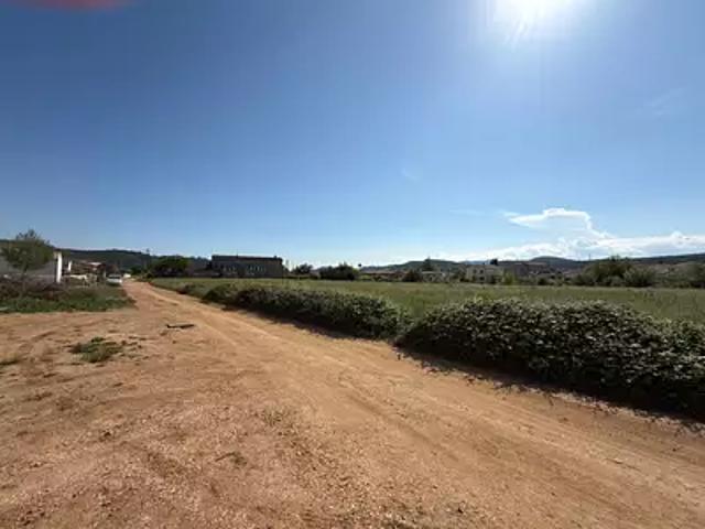 Terrain vente à Alès, Saint-julien-les-rosiers
