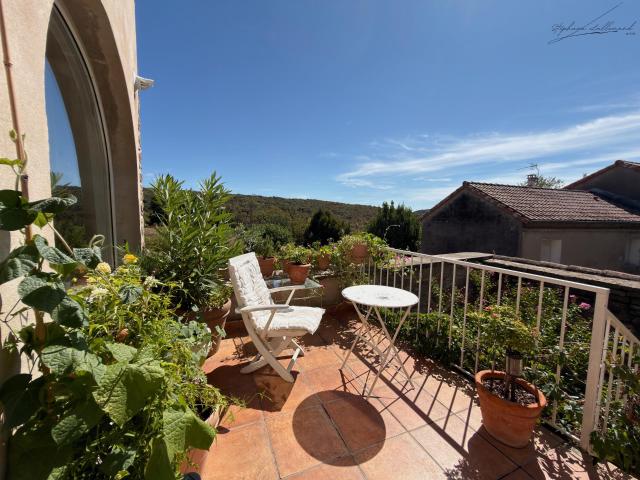 Maison vente à Alès, Saint-julien-les-rosiers