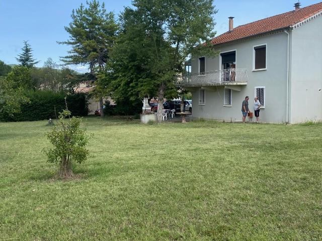 Maison vente à Alès, Saint-julien-les-rosiers