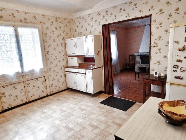 Maison vente à Alès, Saint-julien-les-rosiers