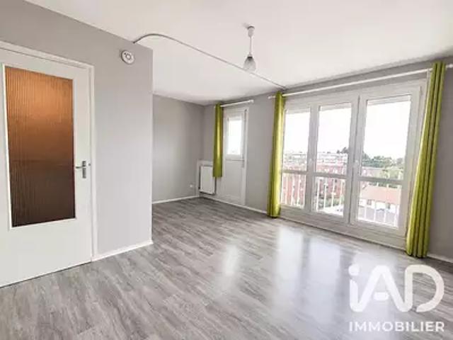 Appartement vente à Saint-Julien-les-Villas, Aube