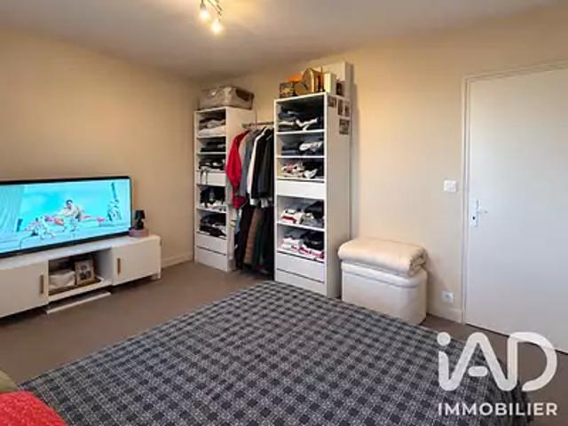 Appartement vente à Saint-Julien-les-Villas, Aube