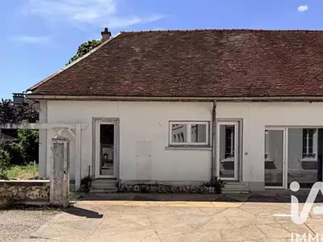 Maison vente à Troyes, Saint-julien-les-villas