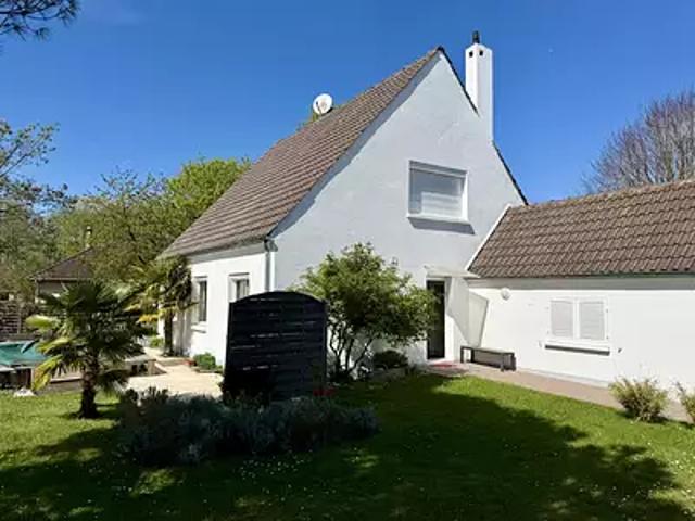 Maison vente à Troyes, Saint-julien-les-villas