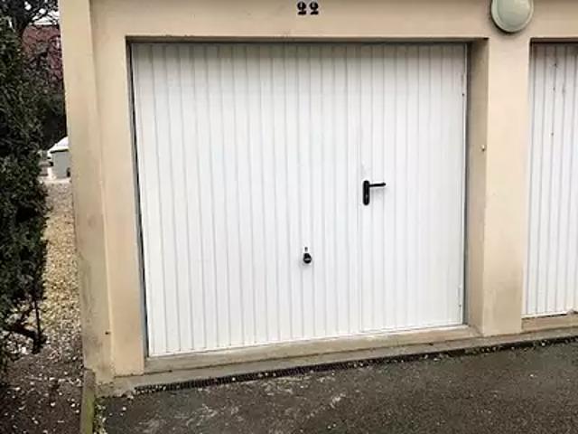 Garage location à Troyes, Saint-julien-les-villas