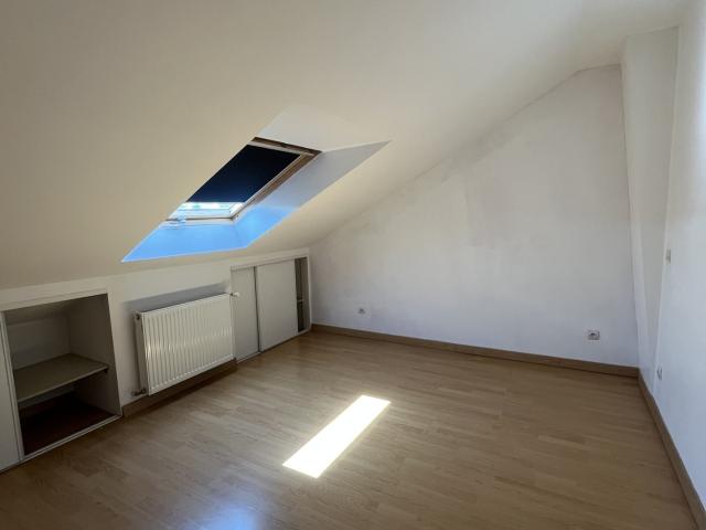 Appartement location à Troyes