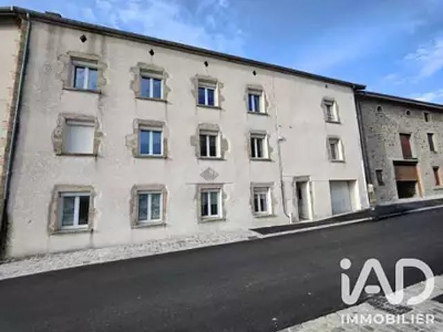 Maison vente à Marnas, Saint-Julien-Molhesabate