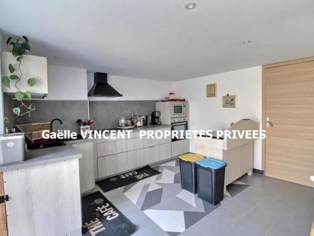 Maison vente à Saint-Étienne, Saint-julien-molin-molette