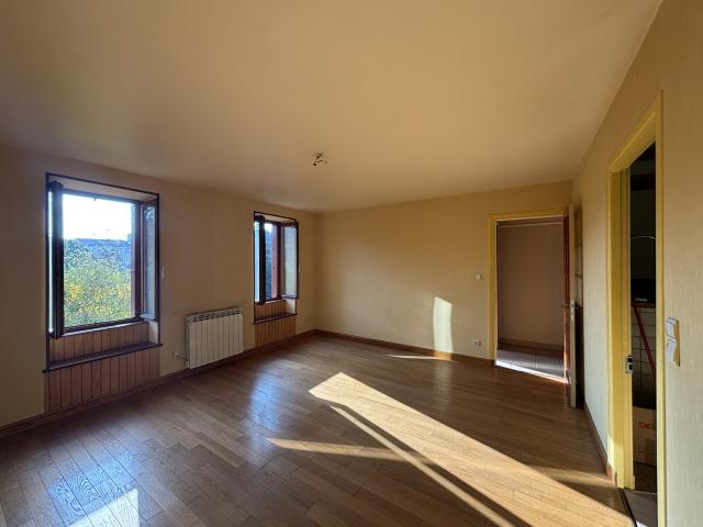 Appartement vente à Saint-Étienne, Saint-julien-molin-molette