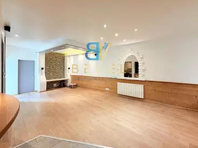 Appartement vente à Les Rieux, Saint-Julien-Mont-Denis