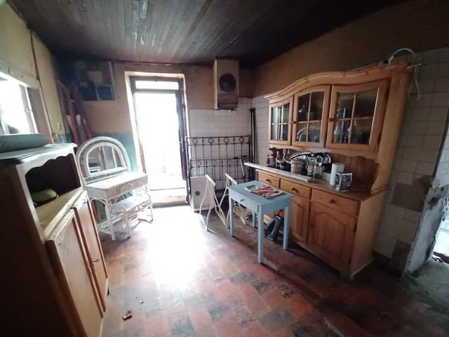 Maison vente à Saint-Jean-de-Maurienne, Saint-julien-mont-denis