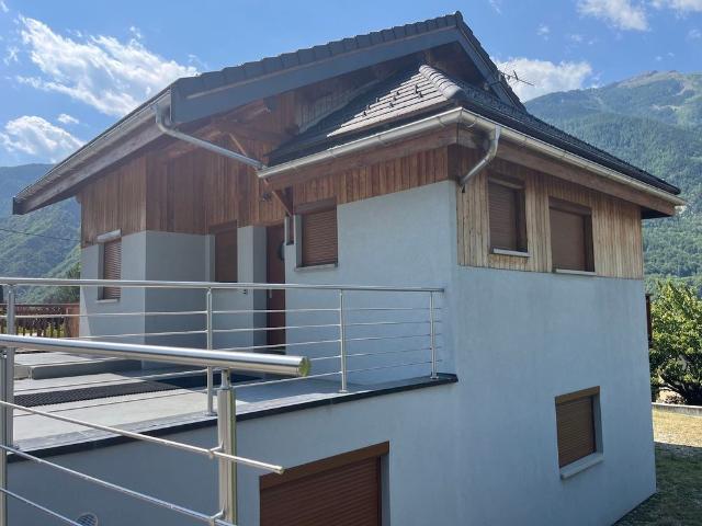 Maison vente à Saint-Jean-de-Maurienne, Saint-julien-mont-denis