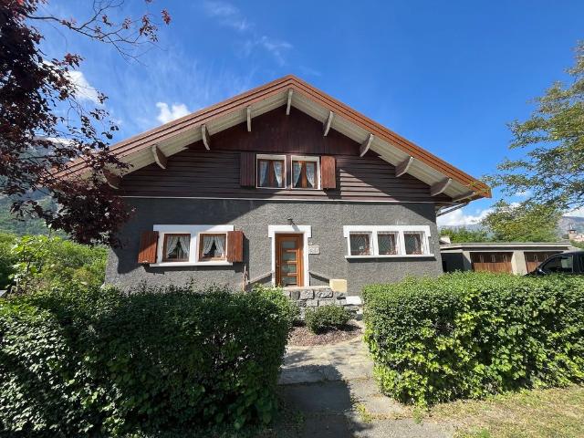 Maison vente à Saint-Jean-de-Maurienne, Saint-julien-mont-denis