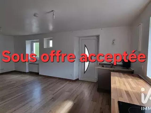 Maison vente à Saint-Julien-Puy-Lavèze, Puy-de-Dôme
