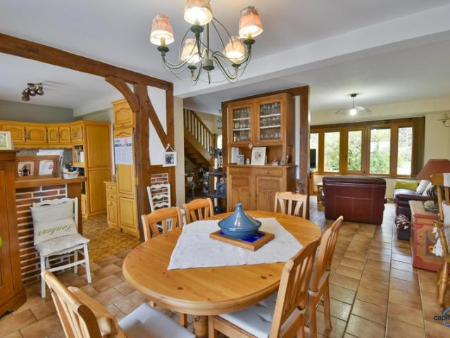 Maison vente à Romorantin-Lanthenay, Saint-julien-sur-cher